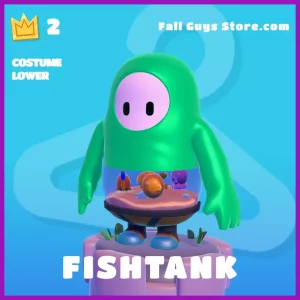 fishtank epic costume lower fall guys