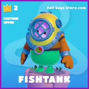 fishtank epic costume upper fall guys 