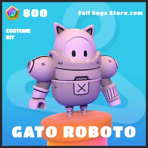 gato-roboto