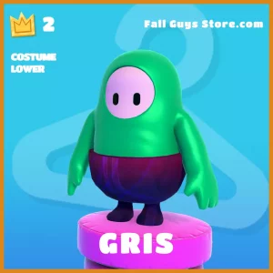 gris legendary costume lower fall guys