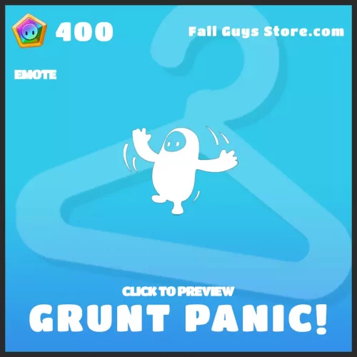 grunt-panic