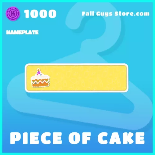 piece-of-cake