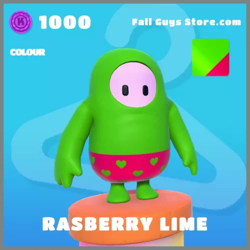 rasberry-lime-colour