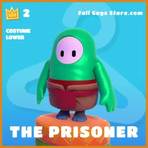 the prisoner legendary costume lower fall guys skin
