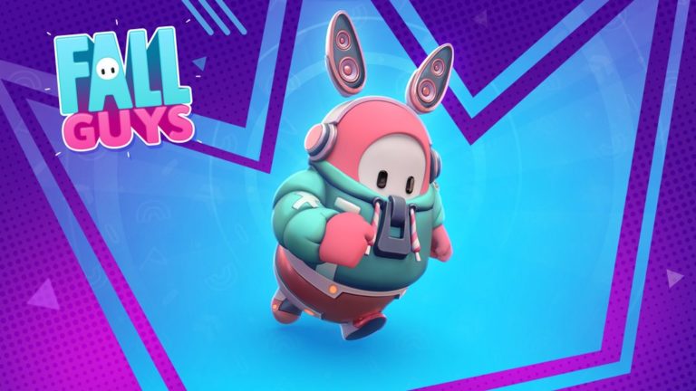 Fall Guys: How to Claim Robo Rabbit Costume for Xbox Game Pass Ultimate Subscribers