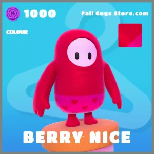 berry nice common colour fall guys