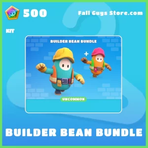 builder bean bundle
