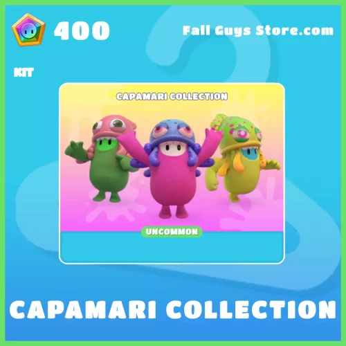 capamari-collection