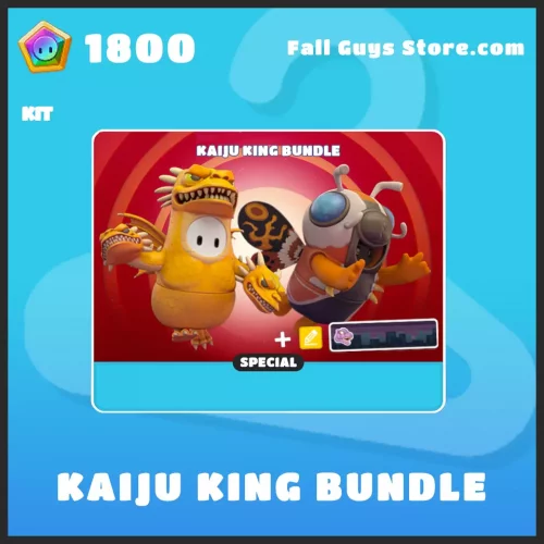 kaiju-king-bundle