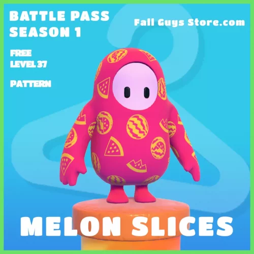 melon-slices