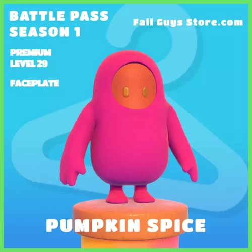 pumpkin-spice-faceplate