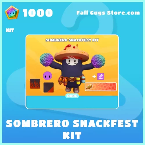 sombrero-snackfest-kit