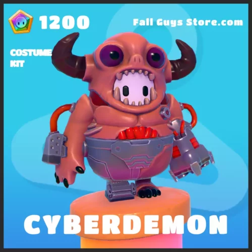 cyberdemon