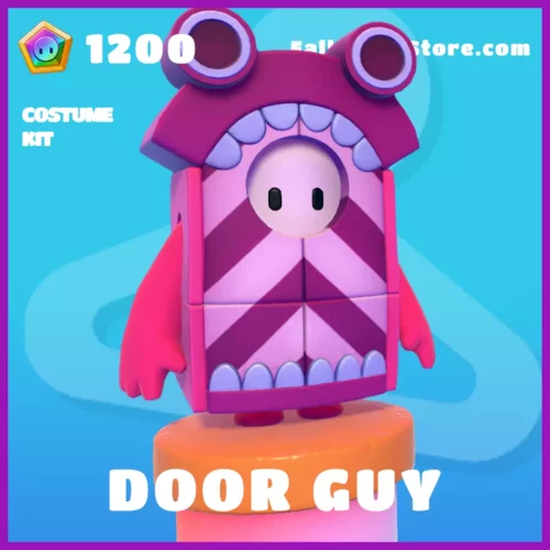 door-guy