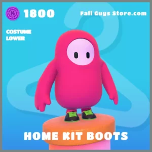home kit boots costume lower fall guys
