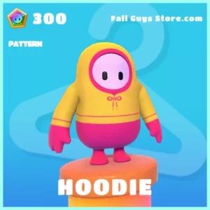 hoodie pattern fall guys