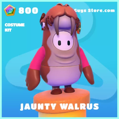 jaunty-walrus