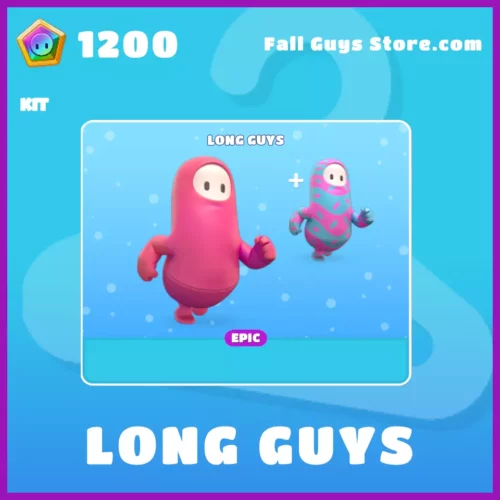 long-guys