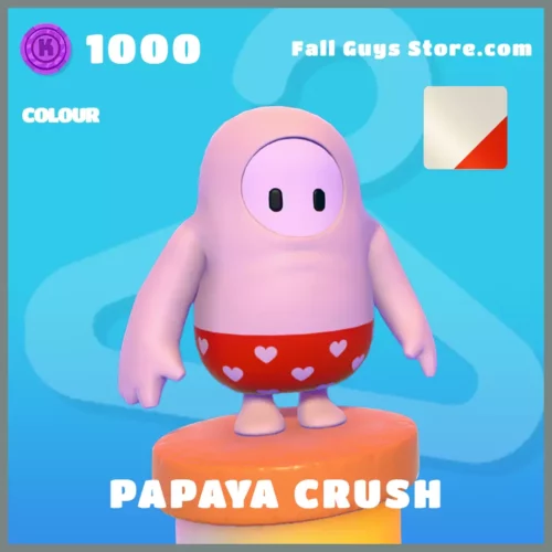 papaya-crush