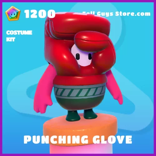 punching-glove