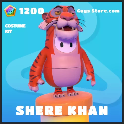 shere-khan