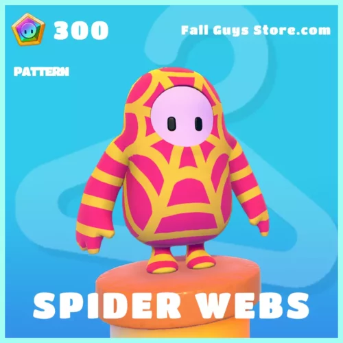 spider-webs