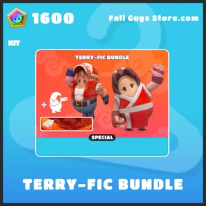 terry-fic bundle