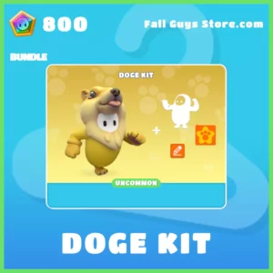Doge Kit