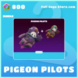Pigeon Pilots Fall Guys Bundle