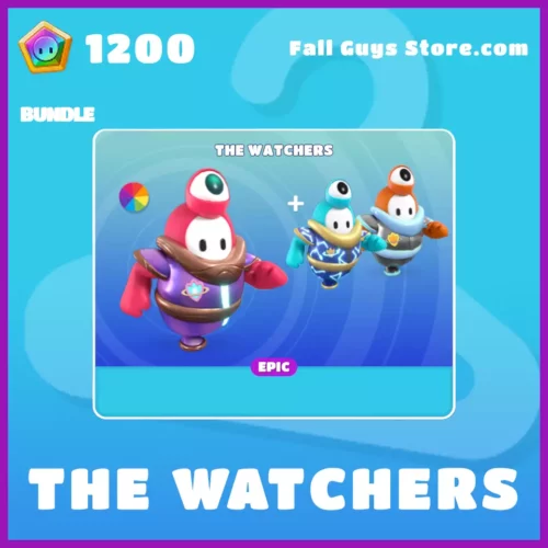 THE-WATCHERS