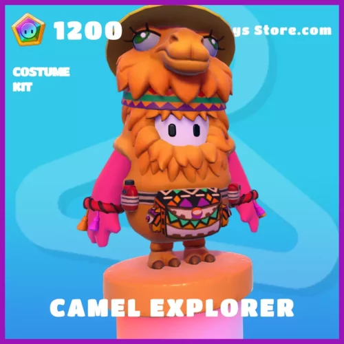 camel-explorer