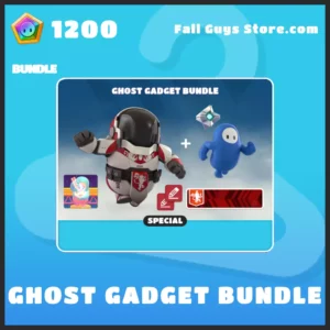 ghost gadget bundle fall guys