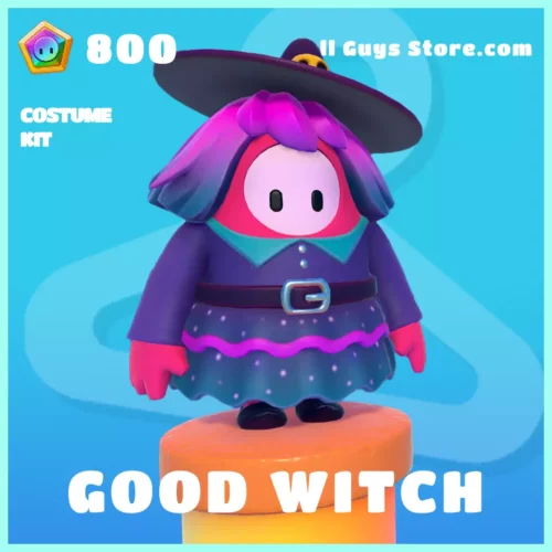 good-witch