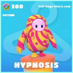 hypnosis pattern fall guys