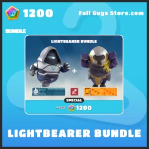 lightbearer bundle fall guys 