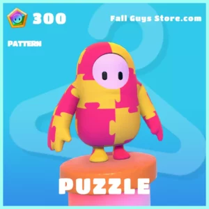 puzzle pattern fall guys