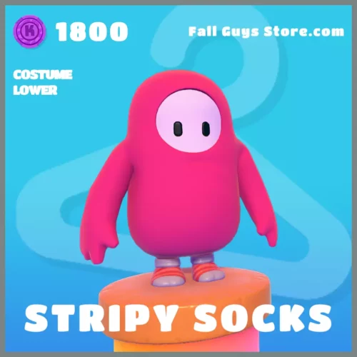 stripy-socks