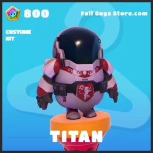 titan costume fall guys