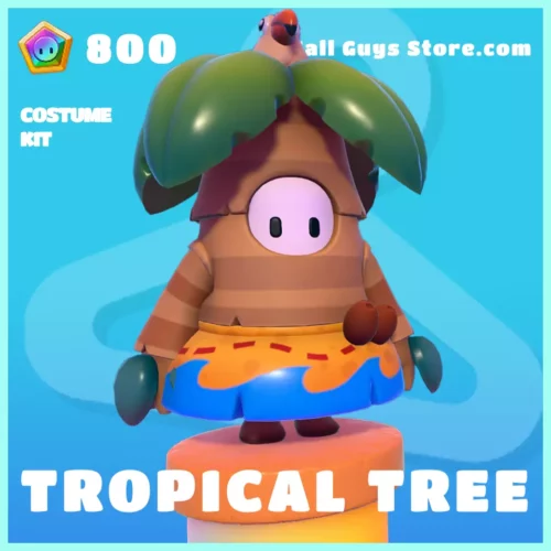 tropical-tree