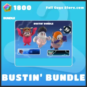 Bustin' Bundle Ghostsbusters Fall Guys