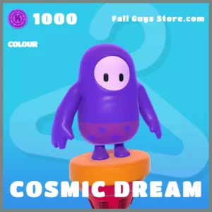 Cosmic Dream Colour in Fall Guys