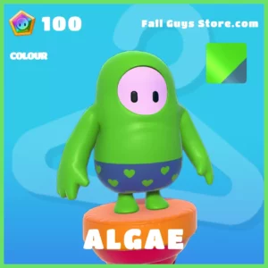 algae colour fall guys