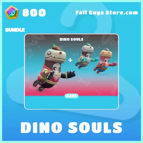 dino-souls