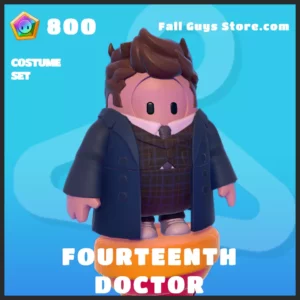 fourteenth doctor fall guys doctor who