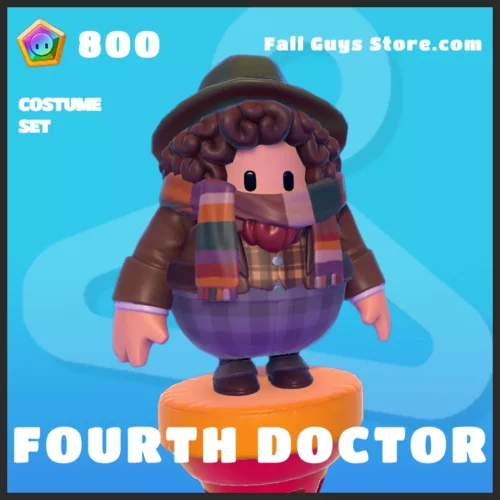 fourth-doctor