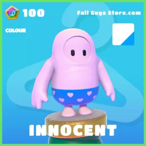 innocent colour fall guys 