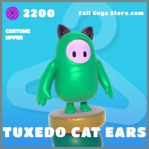 TUXEDO-CAT-EARS