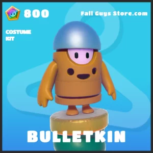 Bulletkin Costume Kit in Fall Guys