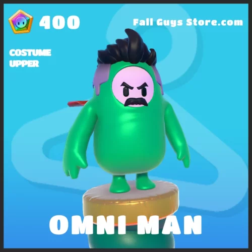 OMNI-MAN