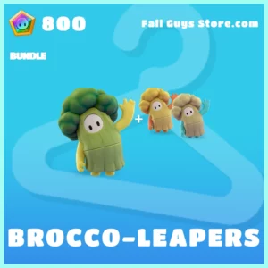 Brocco-leapers Bundle in Fall Guys